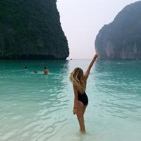 Отзыв от Юна - DTV виза